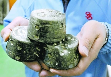 Đất hiếm và môi trường: Trả giá cho công nghệ xanh ảnh 2