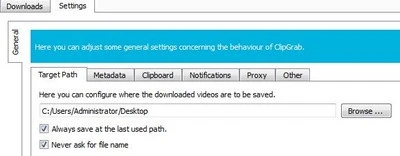 Download video từ các website chia sẻ ảnh 5