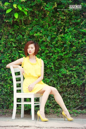 Ngô Thanh Vân: "Jonny Trí Nguyễn là chuyện cũ rồi!" ảnh 2