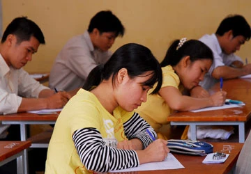 Xóa tình trạng Đảng bao biện làm thay ảnh 1 Xóa tình trạng Đảng bao biện làm thay ảnh 1