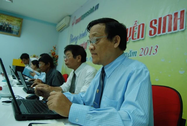 Chọn nghề phù hợp để lập nghiệp ảnh 7