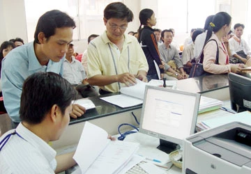 Siết việc xưng danh “tập đoàn” ảnh 1