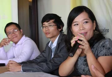 Trực tiếp: Việc làm thêm (freelancer) - Đối thoại giữa cung và cầu ảnh 11