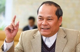 “Ngồi trên trời mà làm chính sách” ảnh 1