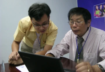 Tư vấn tuyển sinh ĐH, CĐ 2012: Phương pháp học Lý và chọn ngành, nghề phù hợp ảnh 4