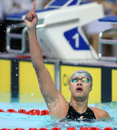 Giành vé dự Olympic, Quý Phước vẫn chưa được đầu tư đúng mức ảnh 2 Giành vé dự Olympic, Quý Phước vẫn chưa được đầu tư đúng mức ảnh 2