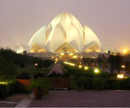 Những công trình kiến trúc kỳ lạ nhất thế giới ảnh 15