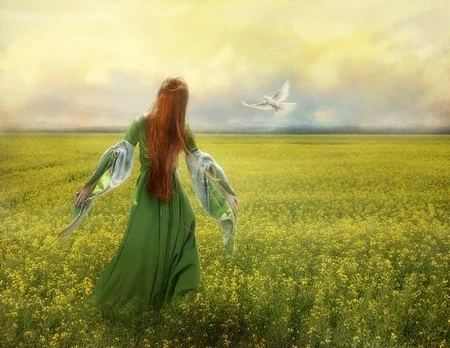 Màn hình desktop rực rỡ với bộ hình nền “nắng hè” ảnh 10