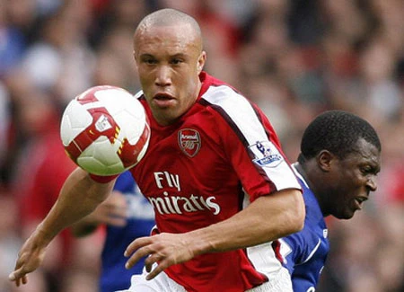 8 cầu thủ có thể sớm rời khỏi Arsenal ảnh 3