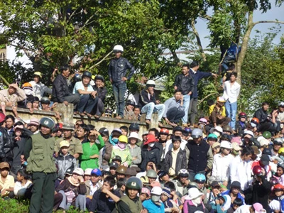 Tử hình Lê Văn Vui, kẻ sát hại, đốt xác 2 bé trai ở Đắk Lắk ảnh 3