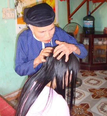 Thầy lang xứ Mường - Kỳ 2: “Mằn” trầu chữa bệnh ảnh 1 Thầy lang xứ Mường - Kỳ 2: “Mằn” trầu chữa bệnh ảnh 1