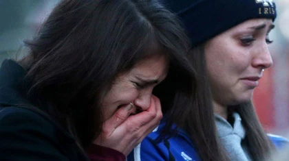 Vụ xả súng ở Mỹ: nhiều câu hỏi chưa có lời đáp ảnh 5 Vụ xả súng ở Mỹ: nhiều câu hỏi chưa có lời đáp ảnh 5