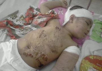 Bạo lực nơi học đường- Bài 3: Cảnh báo, không bao giờ là quá muộn! ảnh 1