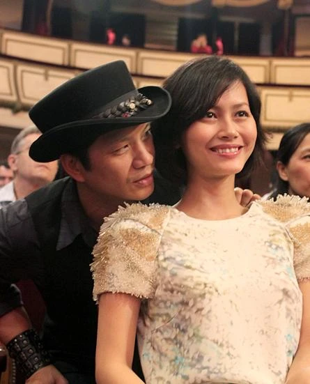 Cánh đồng bất tận chiếu khai mạc LHP Quốc tế Việt Nam ảnh 1