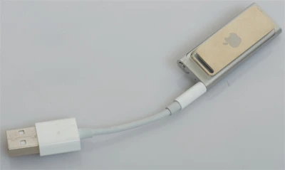 iPod nhỏ nhất thế giới về Việt Nam với giá 110 USD ảnh 4