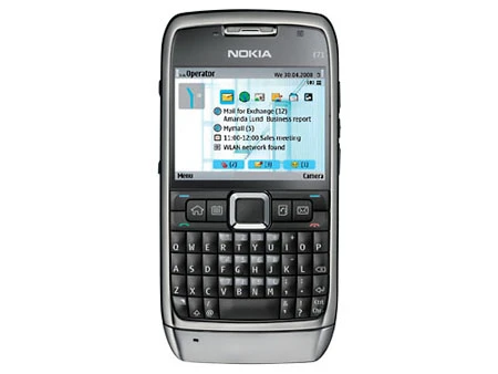 Top smartphone bán chạy nhất VN 2009 ảnh 4