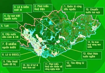 Môi trường thành… chuyện nhỏ! ảnh 1