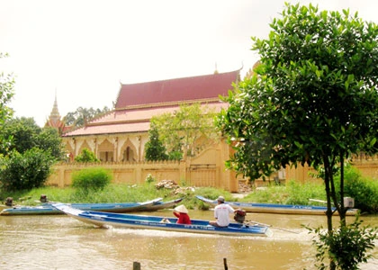 Bài 3: Cuộc nổi dậy Ninh Thạnh Lợi ảnh 2