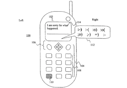 Samsung, RIM vi phạm bản quyền "mặt cười" ảnh 1
