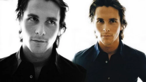 Christian Bale hợp tác cùng Trương Nghệ Mưu ảnh 1