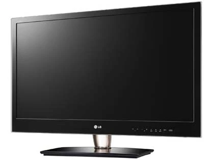 Loạt TV LED mới của LG tại CES 2011 ảnh 6