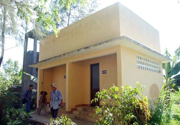 Lãng phí làm tiêu hao ngân sách ảnh 1