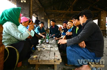 Lên cao nguyên đá Đồng Văn ảnh 14