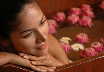 8 bước spa tại nhà đón Tết ảnh 1
