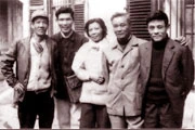 Còn đây "sợi nhớ, sợi thương" ảnh 1
