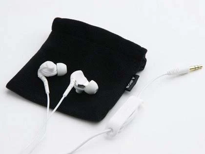 Bộ tai nghe "in-ear" khoảng 1 triệu đồng của Sony ảnh 5