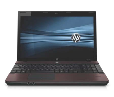Loạt laptop doanh nhân mới từ HP ảnh 10
