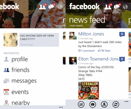 Cách khắc phục lỗi thường gặp trên Windows Phone 8 ảnh 2