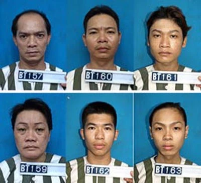 Những vụ án độc, lạ khó tin nhưng có thật! ảnh 1