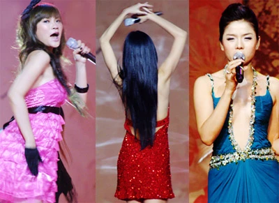 TP.HCM là địa phương tập trung nhiều hoạt động kinh doanh dịch vụ có sử dụng tác phẩm âm nhạc. (Ảnh có tính chất minh họa)