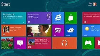 Những sản phẩm "đỉnh" nhất 2012 ảnh 2