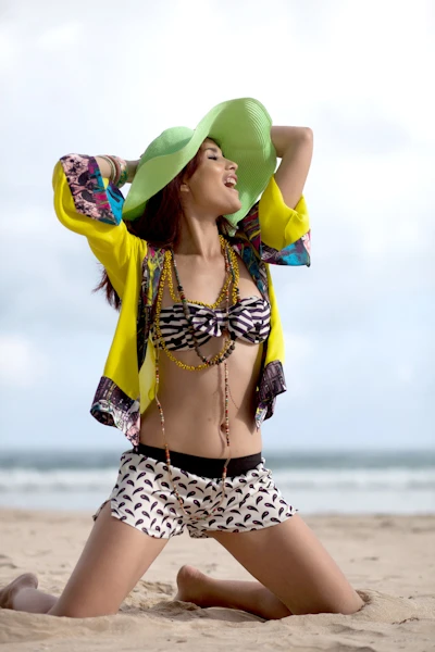Kim Minh: Sự trở lại của một biểu tượng gợi cảm ảnh 5