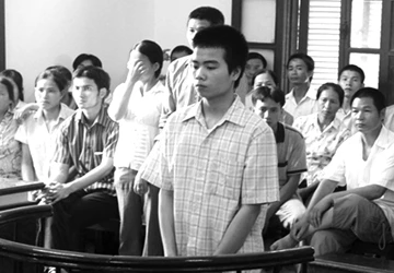 Những sát thủ “nhí” máu lạnh ảnh 4