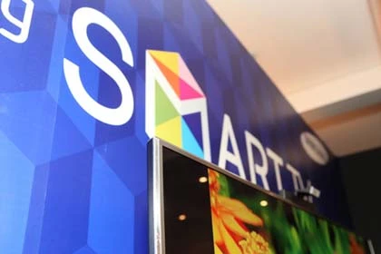 Samsung giới thiệu Smart TV 2011 ở VN ảnh 15
