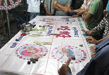 Các sòng bạc trá hình hội chợ ảnh 1 Các sòng bạc trá hình hội chợ ảnh 1