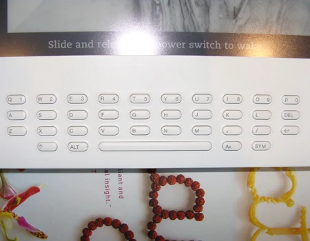 Sách điện tử Amazon Kindle đến VN với giá 630 USD ảnh 7