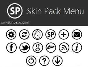 Bộ giao diện rực rỡ màu sắc dành cho Windows 7 ảnh 3