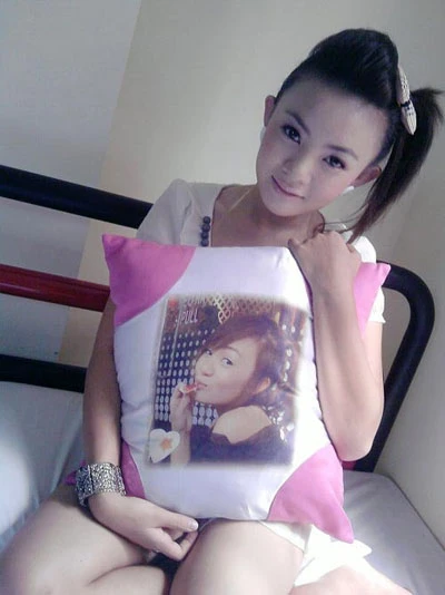 Hình ảnh mới nhất của Xuân Mai tại Mỹ ảnh 2