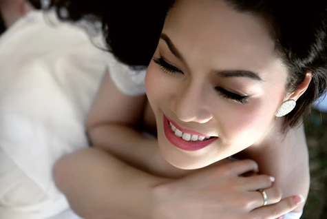 Chùm ảnh Nhật Kim Anh gợi cảm và nóng bỏng ảnh 1