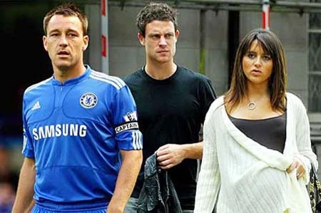 Vanessa: "Ngủ với Terry là sai lầm lớn đời tôi" ảnh 3