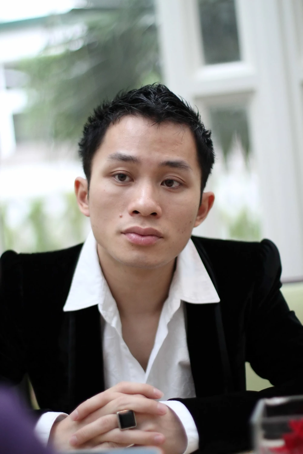 Khát vọng trẻ “hâm nóng” Hà Nội ảnh 2