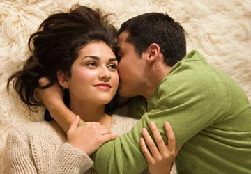 “Đừng có thương hại em”... ảnh 1 “Đừng có thương hại em”... ảnh 1