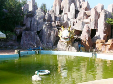 Hàng chục căn biệt thự, resort bị buộc ngừng thi công ảnh 2