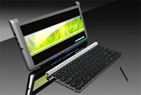 8 ý tưởng laptop độc đáo cho tương lai ảnh 7 8 ý tưởng laptop độc đáo cho tương lai ảnh 7