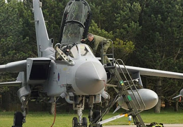 Libya bắt đầu bị tấn công ảnh 3