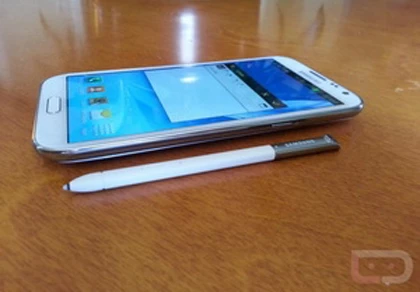 Samsung đầu tư 58 triệu USD cho bút chuyên dụng ảnh 1